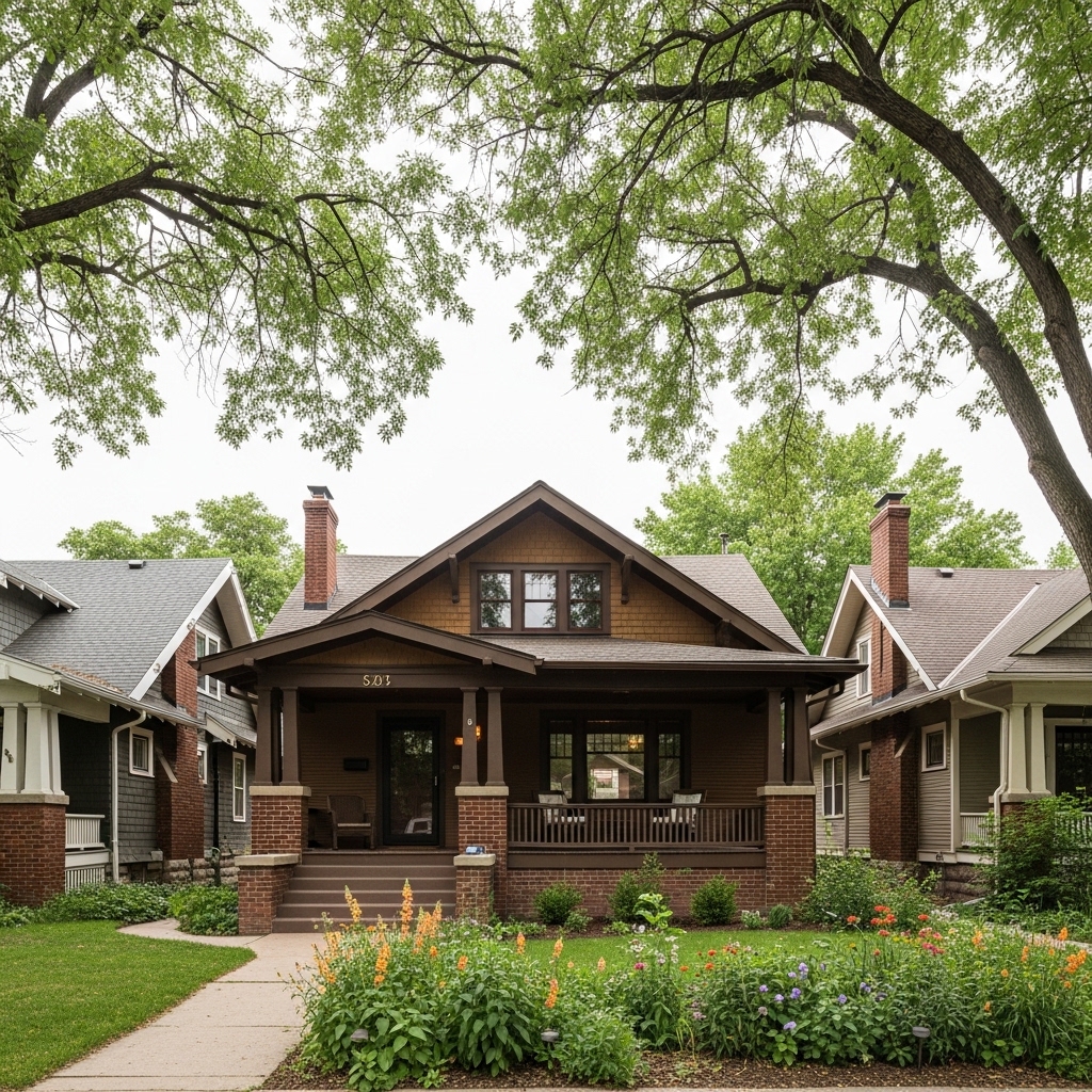 City Park neighborhood, Denver
