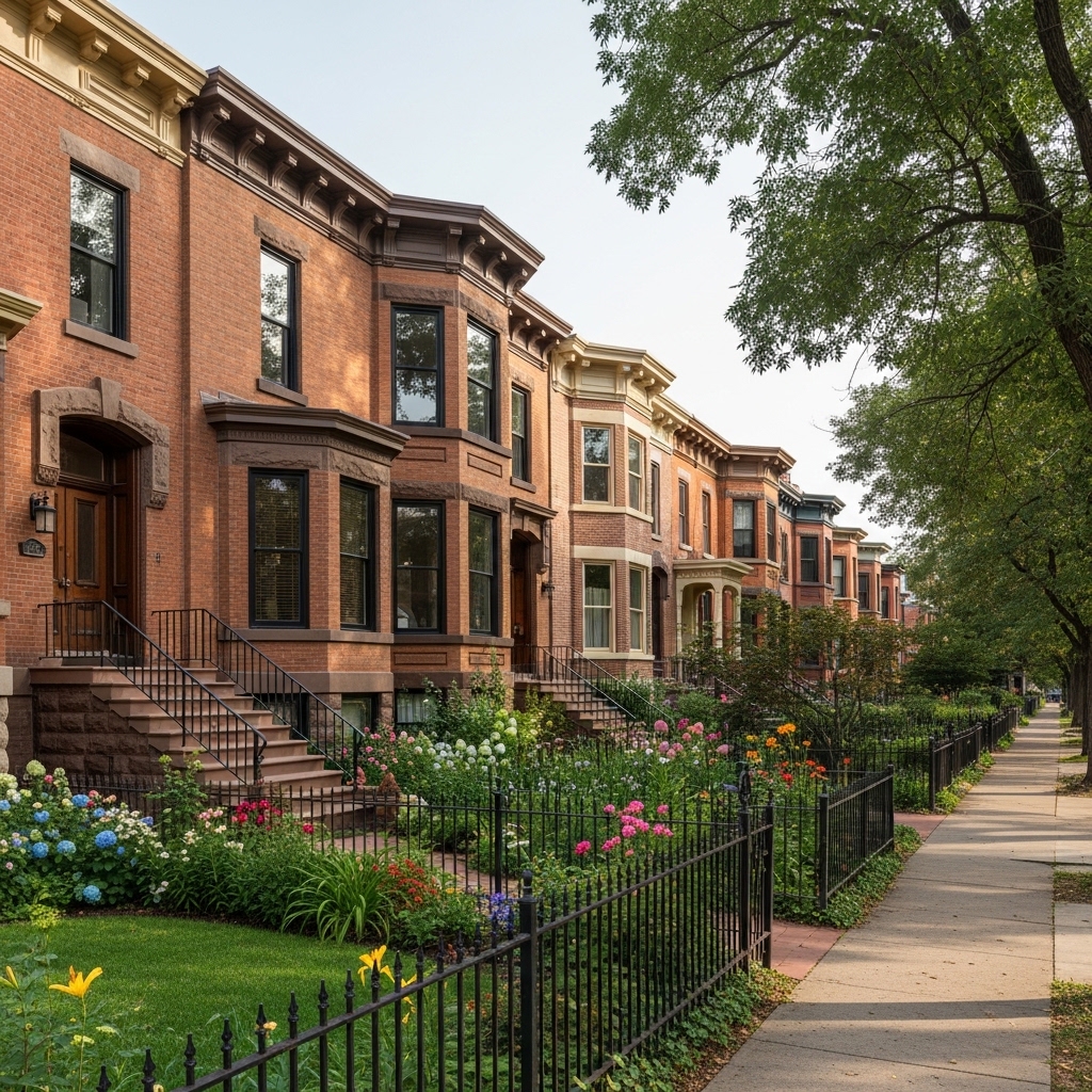 Five Points neighborhood, Denver